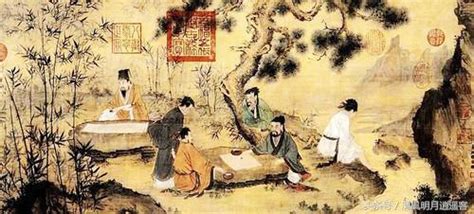 隱居士|隱居不仕：中國古代歷史上十大的隱士